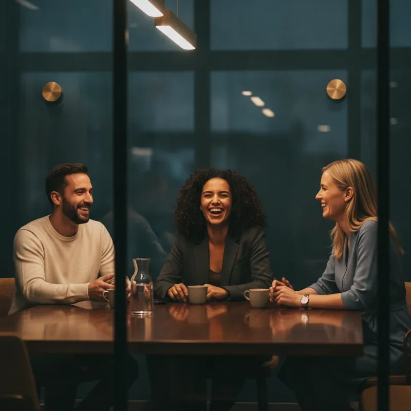 Proven Meritonance: Every cost named upfront